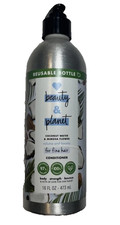 Love Beauty And Planet Conditioner, Coconut Water & Mimosa Flower, 16 Oz. NEW picture