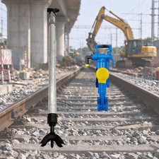 YT29 Pneumatic Rock Drill & Pneumatic Leg Special Special for Mining Tunneling picture