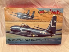 MPM CMK 1/72 McDONNELL FH-1 PHANTOM    #CZ005 picture