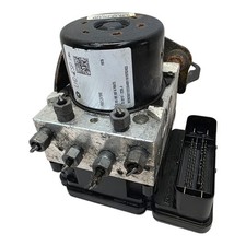 2014-2017 Jeep Patriot ABS Anti-Lock Brake Pump OEM P68212478AB W/O Hill Assist picture