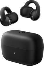 Soundcore C50i Open Ear Bluetooth Earbuds Clip-On Sports Headphones picture