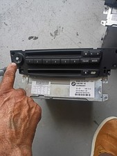 2004-2007 BMW E60 E61 E63 545I 530I CCC OEM 6583 9147870-01 picture