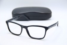 NEW RAY-BAN RB 5279 2000 BLACK AUTHENTIC FRAMES EYEGLASSES 55-18 picture