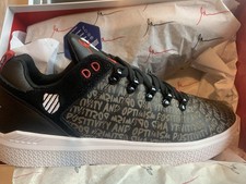 K-Swiss Gary Vee 004 Men's Shoes Size 12 Mint In Box. Never Worn picture