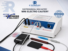 Brand New Mini Electro Surgical Generator Cautery Mini Electro Cautery picture