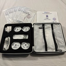 iReliev Therapeutic Wearable System Wireless TENS EMS HD-5050 picture