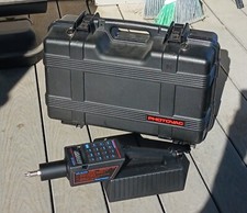 Microtip Photovac IS-3000 Photoionization Detector With Attachments UNTESTED picture