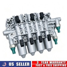 27700-5B7-010 Linear Transmission Shift Solenoid for 2012-19 Honda Accord Acura picture
