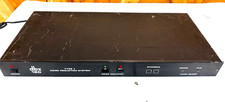 dbx 150 Type I Noise Reduction System  - w/o Rack Ears picture