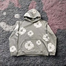 Denim Tears Hoodie The cotton Wreath Sweatshirt picture