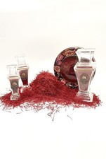 Premium Afghan Herat Saffron Threads- Super Negin - 100% Pure Natural Spice-5g picture