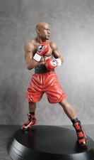 Floyd Mayweather 1:6 Handmade Boxing Figure 12' Collector’s Display Resin Statue picture