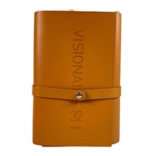 HERMES Visionaire 32 Postcard Other accessories leather/paper unisex picture