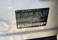 2023 2024 2025 Honda HRV HR-V picture