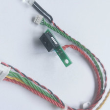 Original Mimaki Tombo Pointer Assy - E107937 picture