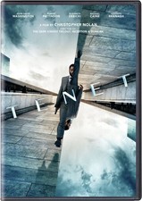 Tenet: Special Edition (DVD) picture