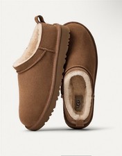 UGG Classic Micro Chestnut Bootie Womens US sizes 7/NEW With  picture