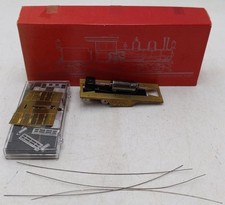 Keystone Locomotives HO-108 44 Ton Diesel GE Brass Diesel Locomotive/Box picture
