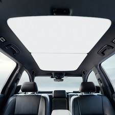 For 2020-2024 Tesla Model Y Sunshade, Sunshade For 2020-2024 Tesla Model Y picture
