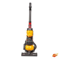 Casdon Dyson Toy Ball Vacuum with Working Suction and Colorful Beads picture