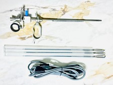 Laparoscopic Working Element Bipolar Passive Single Stem Storz Compatible 26fr s picture