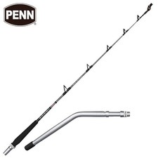 PENN Offshore Fishing Conventional  Electric Deep Drop Swivel Top Rod ALLY II picture