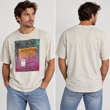 Vintage 90s 1993 Macintosh Computers Summit Apple Shirt Santa Barbara 1990’s Mac picture