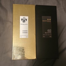 Mancera bundle, both 4 oz EDP Spray for Unisex Fragrance  picture