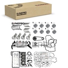 N63 For BMW X5 X6 550i 650i 750i 750Li xDrive N63B44A  4.4LB Engine Rebuild Kit picture