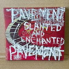 Payments Import Board X2 Cd Slanted Enchanted Pavement Luxe Reduxe picture