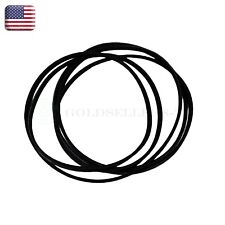 WE12M29 for GE General Electric Dryer Belt for 134503900 WE03X29897 picture