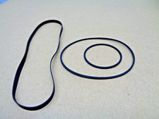 PIONEER Ct-F9191 BELTS CASSETTE KIT 3 PCS (THREE BELTS) picture