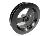 Pulley Fits John Deere  400 420 430 Replaces M48661 PTO Sheave picture