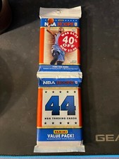 2012-13 Panini NBA Hoops Basketball 44 Trading Card Value Rack Pack New Sealed picture