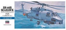 HSGWA-01431 Hasegawa SH-60B Seahawk picture