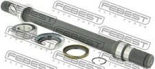 FEBEST 2007-2012 Mazda CX-7 Axle Half Shaft Right 0512-CX7RH picture