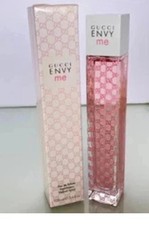 Gucci Envy Me Eau de Toilette 100ml Womens Designer Fragrance / 100ml Fast Shipp picture