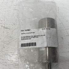 EXAIR Corporationg Special Cold Muffler X121507, WO#: 134106, 4