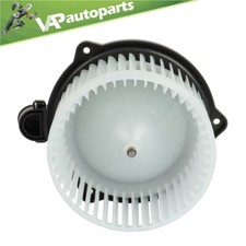 Front A/C Blower Motor Fan for 2018-2022 Hyundai Accent 2018-23 Kia Rio BM10139C picture