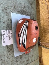1974 Honda Atc 90 Gas Tank Fuel Tank 553 picture