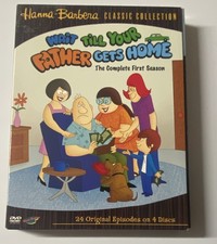 Wait Till Your Father Gets Home Complete First Season picture