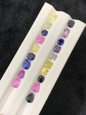 14.50carat natural sapphire Gemstone From Sri Lanka picture