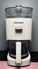 Cuisinart Soho 5 Cup Coffeemaker, DCC-5TRNAS, Truffle picture