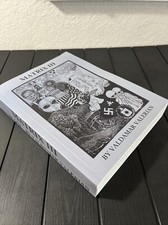 MATRIX III Volume 1,Valdamar Valerian,920 Pages In 1 book,Large 8.5*11”,REPRINT picture