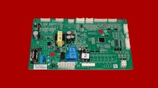 GE Refrigerator Control Board 197D8512G102 | OEM Used Tested picture