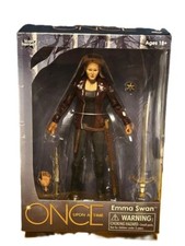 Icon Heroes Once Upon A Time: Emma Swan Action Figure picture