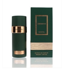 Zenith Santal By French Avenue Extrait De Parfum For Unisex - 100 ML Super Rich picture