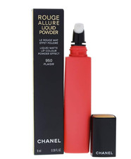 CHANEL Rouge Allure Liquid Powder Lipstick #950 PLAISIR 9mL NEW MSRP $30 picture