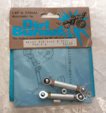 Dirt Burners Upper Arm CRP/PARMA Tamiya Thundershot Terra Scorcher Fire Dragon picture