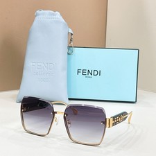 Fendi -Sunglasses  FE40154I - 62-16-145 mm - NEW picture